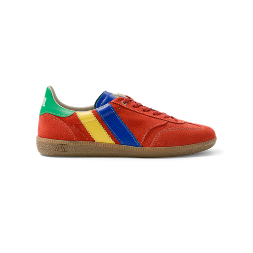 Baskets Red Ride