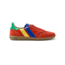 Baskets Red Ride