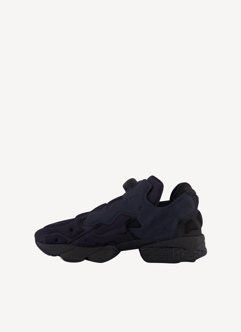 Reebok - Baskets - Black - Homme