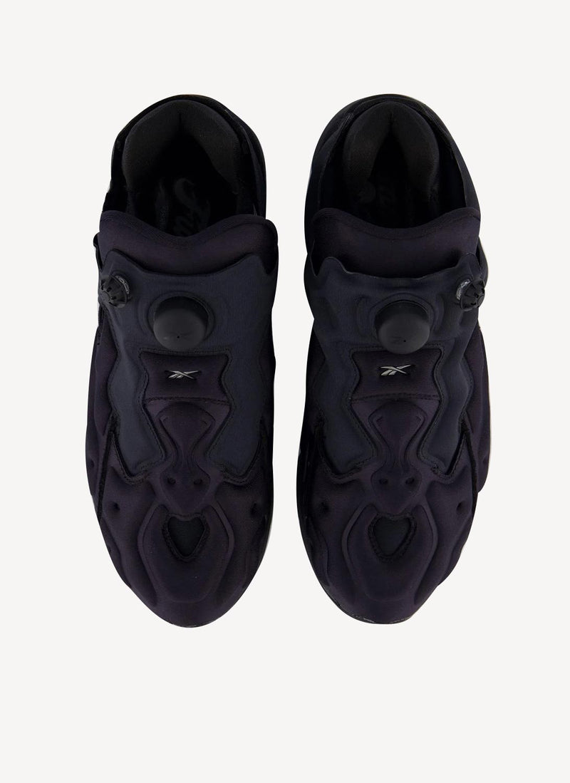 Reebok - Baskets - Black - Homme