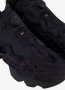 Reebok - Baskets - Black - Homme