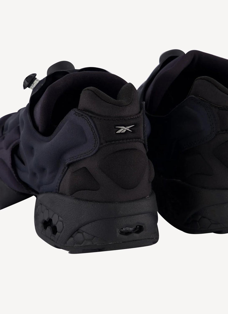 Reebok - Baskets - Black - Homme