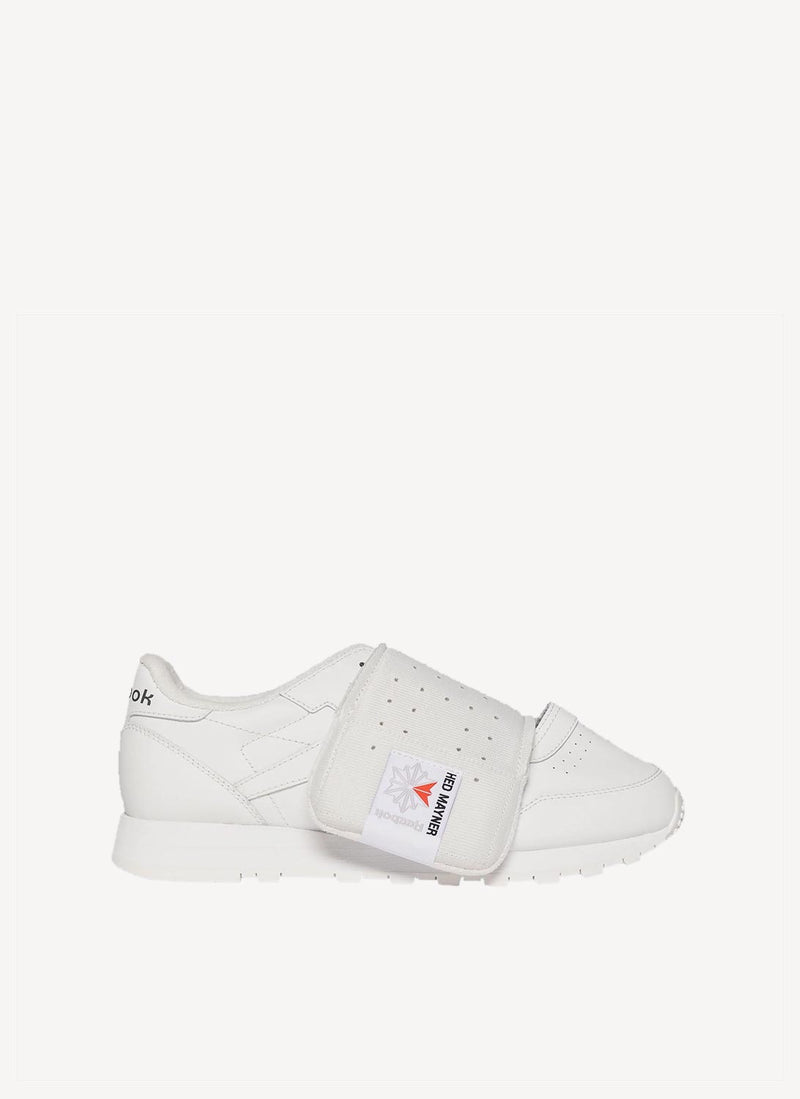 Reebok - Baskets - White - Homme