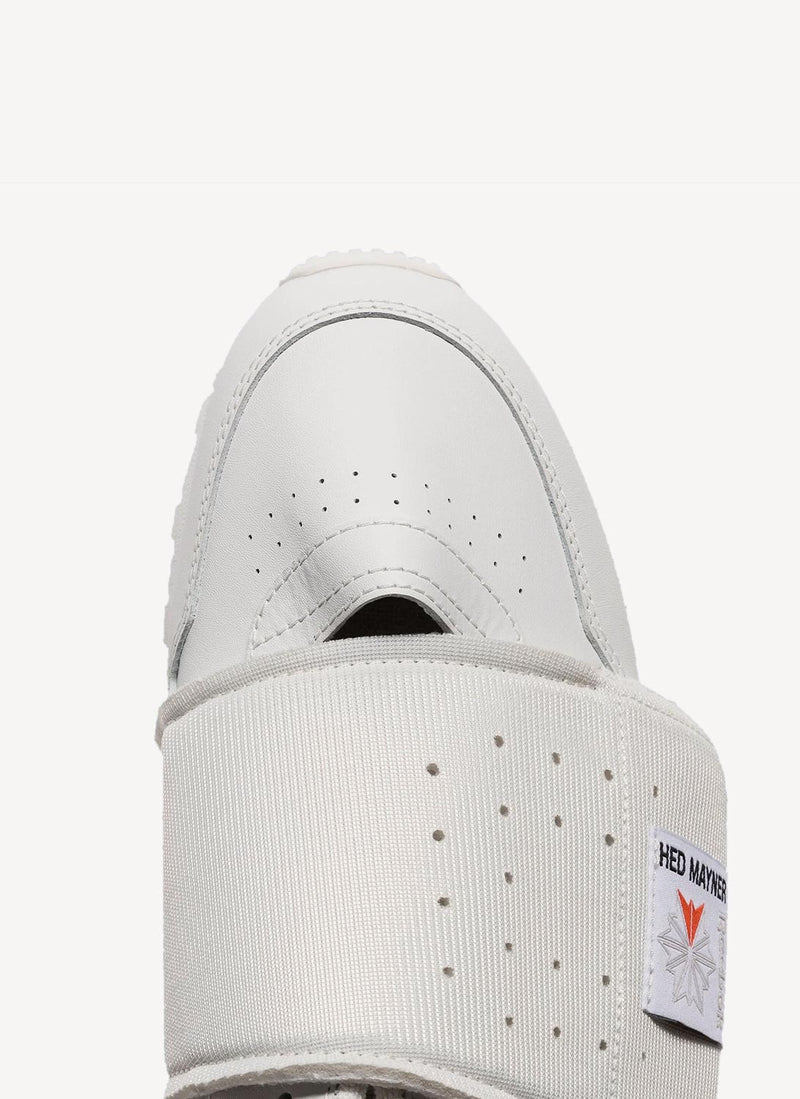 Reebok - Baskets - White - Homme