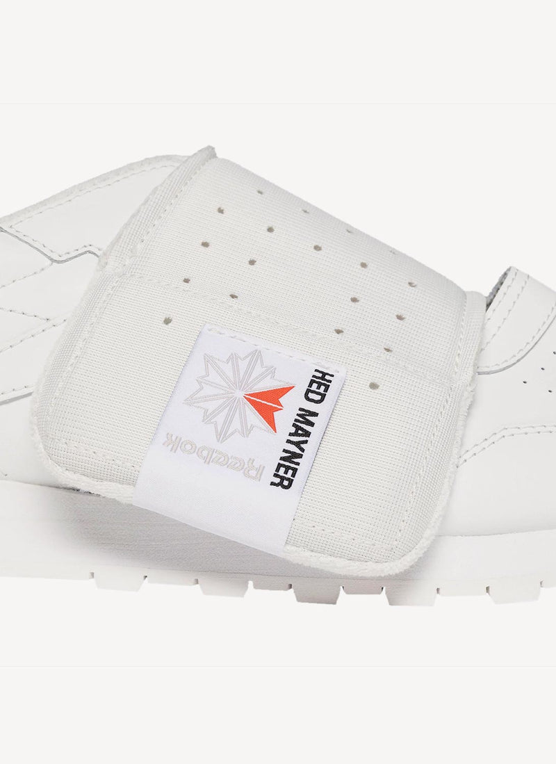 Reebok - Baskets - White - Homme