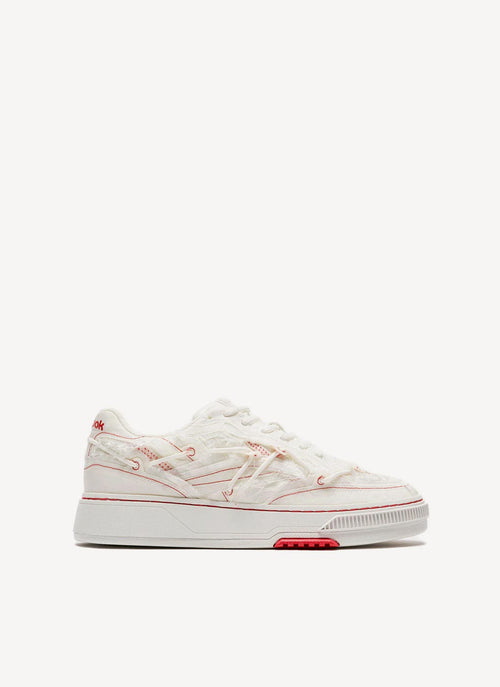 Reebok - Baskets - Red - Homme