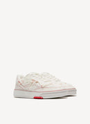 Reebok - Baskets - Red - Homme