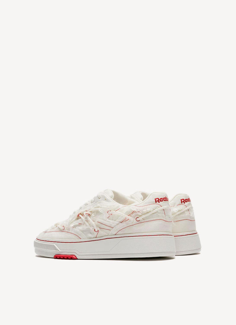 Reebok - Baskets - Red - Homme