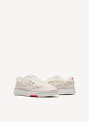 Reebok - Baskets - Red - Homme