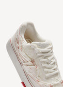 Reebok - Baskets - Red - Homme