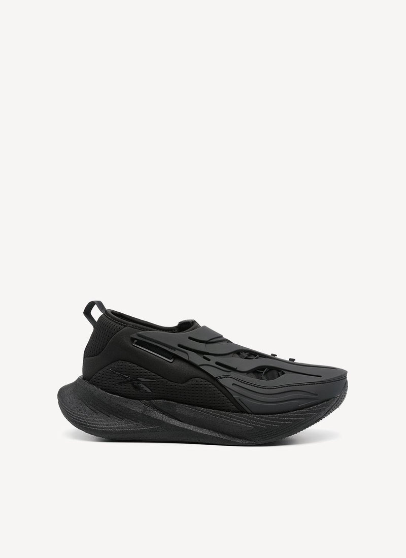 Reebok - Baskets - Black - Homme