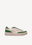 Reebok - Baskets - Green - Homme