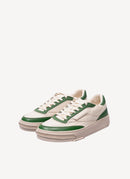 Reebok - Baskets - Green - Homme