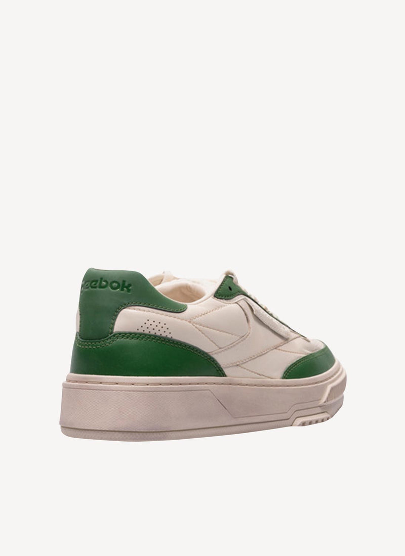 Reebok - Baskets - Green - Homme