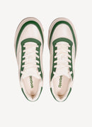 Reebok - Baskets - Green - Homme