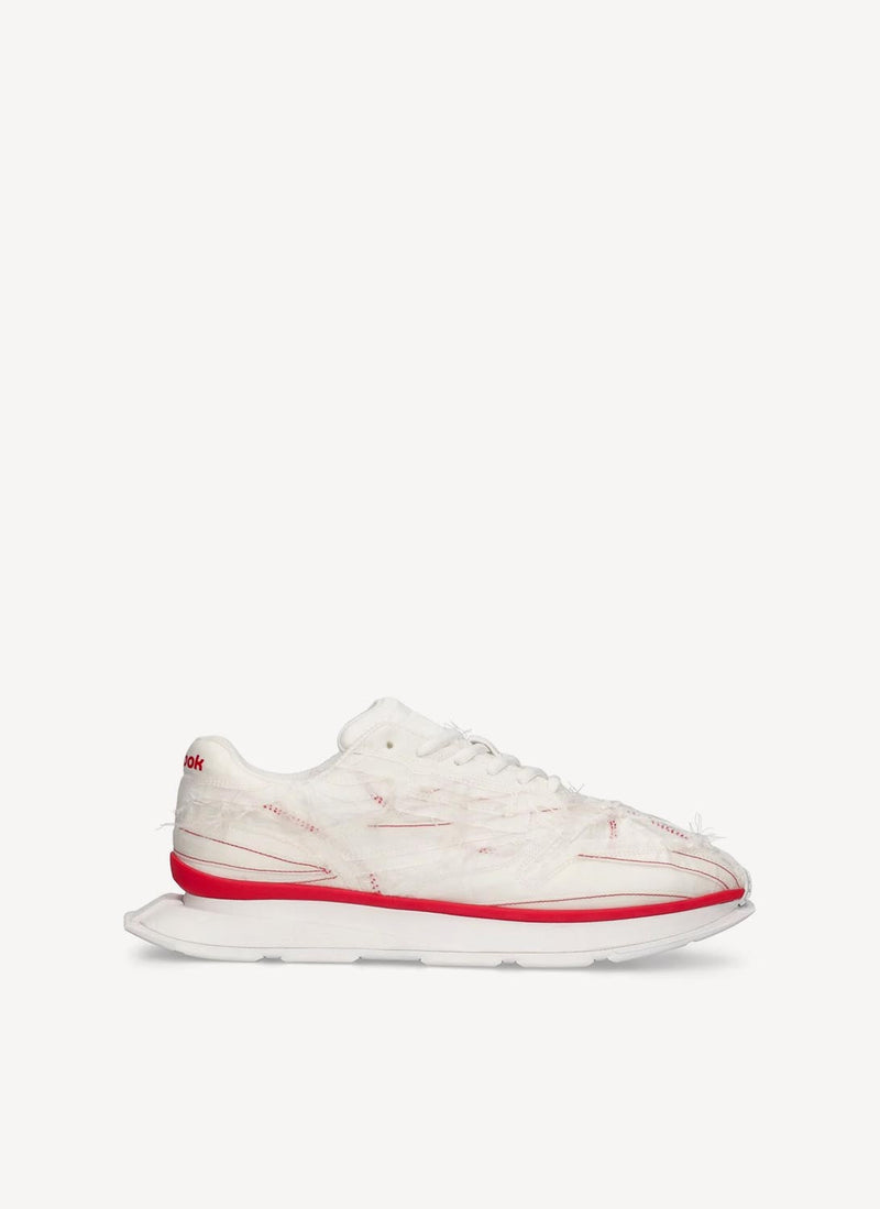 Reebok - Baskets - Red - Homme