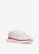 Reebok - Baskets - Red - Homme