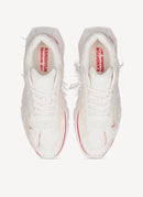 Reebok - Baskets - Red - Homme