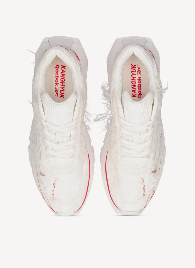 Reebok - Baskets - Red - Homme