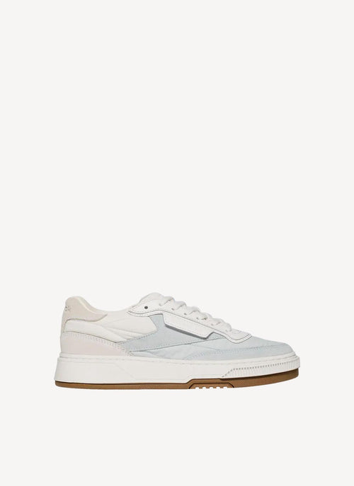 Reebok - Baskets - Light Blue - Homme