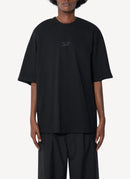 Reebok - Tee Shirt - Black - Homme