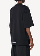 Reebok - Tee Shirt - Black - Homme