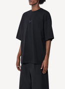 Reebok - Tee Shirt - Black - Homme