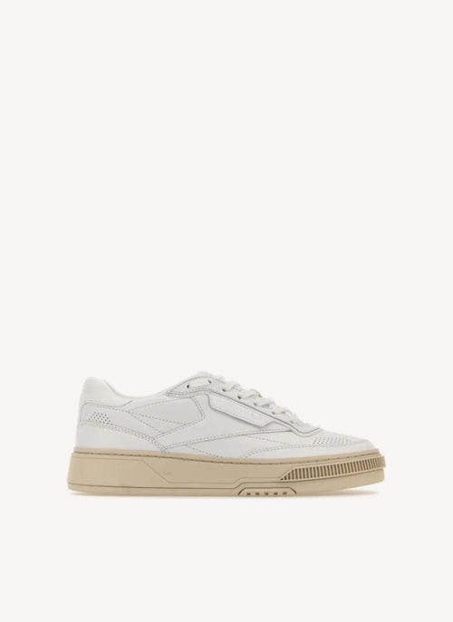 Reebok - Baskets - White - Homme