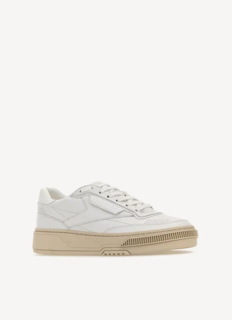 Reebok - Baskets - White - Homme