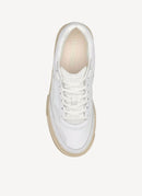 Reebok - Baskets - White - Homme