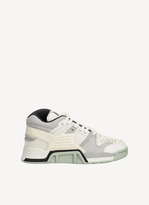 Reebok - Baskets - Light Grey - Homme