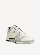 Reebok - Baskets - Light Grey - Homme