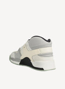 Reebok - Baskets - Light Grey - Homme