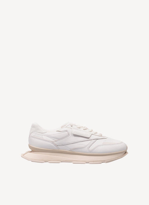 Reebok - Baskets - White - Homme