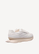 Reebok - Baskets - White - Homme