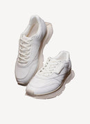 Reebok - Baskets - White - Homme