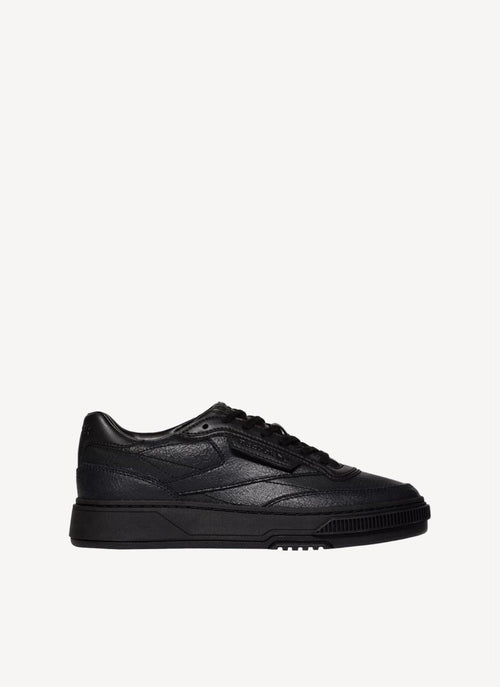 Reebok - Baskets - Black - Homme