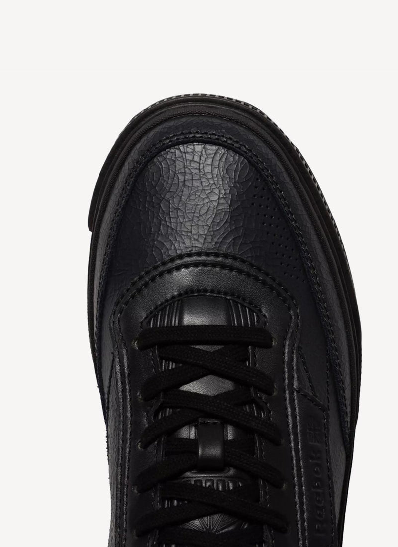 Reebok - Baskets - Black - Homme