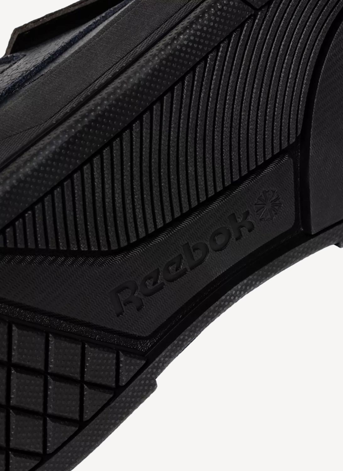 Reebok - Trainers - Black - Men's