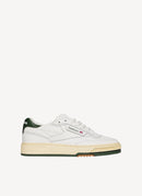 Reebok - Baskets - Green - Homme