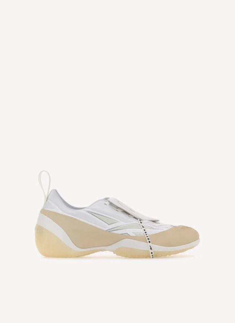 Reebok - Baskets - White - Homme