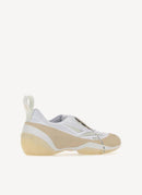 Reebok - Baskets - White - Homme