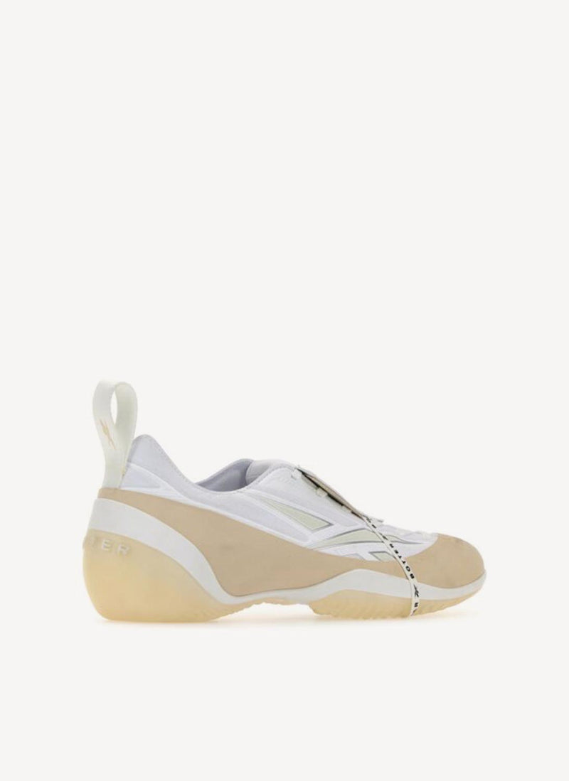 Reebok - Baskets - White - Homme