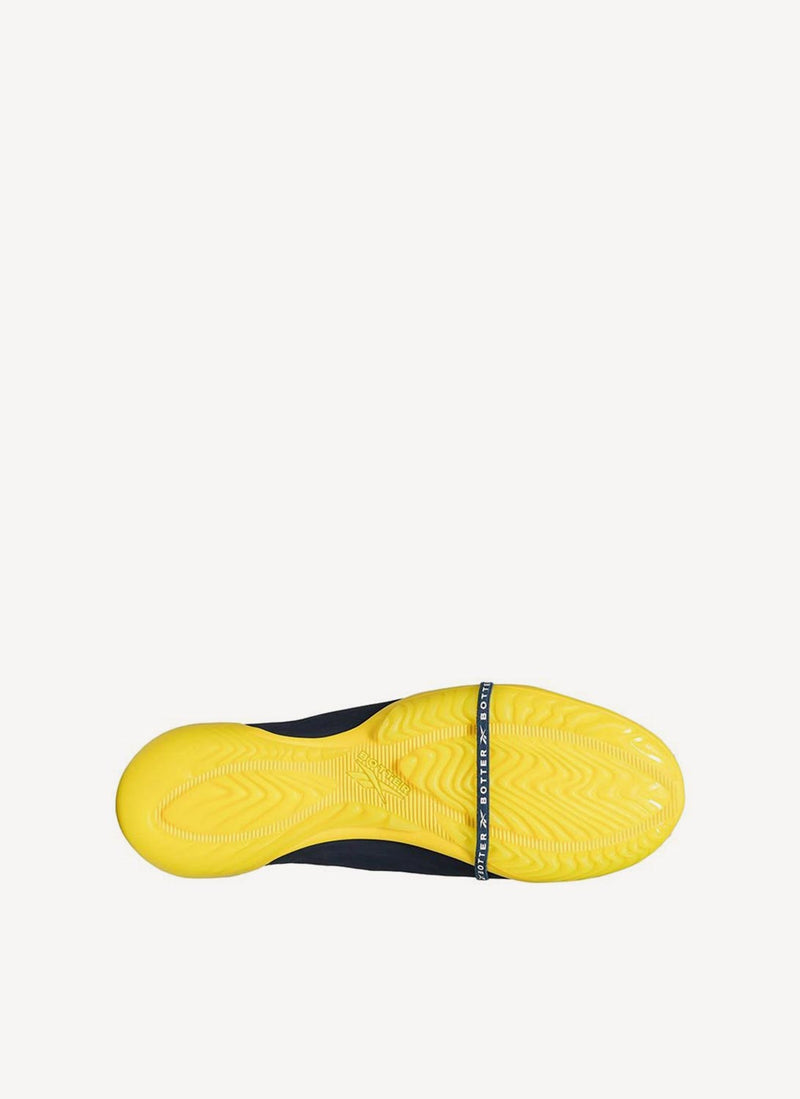 Reebok - Baskets - Yellow - Homme