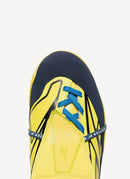 Reebok - Baskets - Yellow - Homme