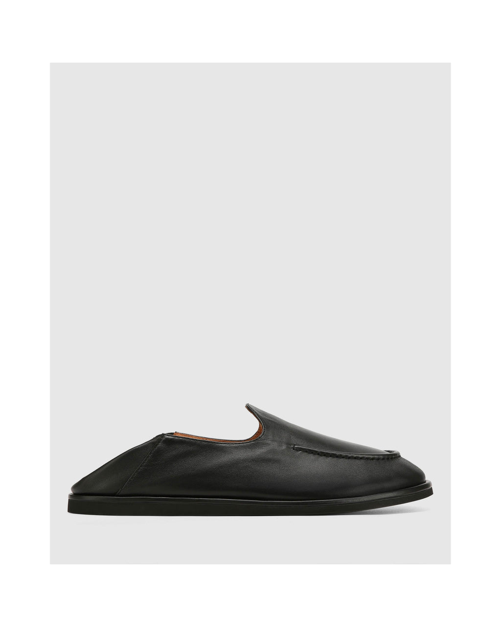 Hausschuhe Reef - Schwarz - Herren