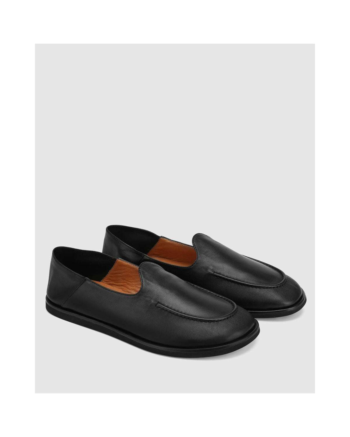 Hausschuhe Reef - Schwarz - Herren