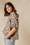 Reese Dress - Tie/Die
