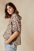 Reese Dress - Tie/Die