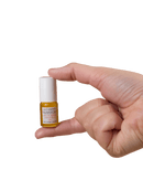 Tratamiento Suavizante Con Flores